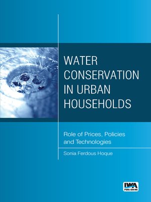 cover image of Water Communication